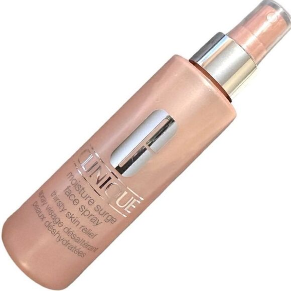 CLINIQUE MOISTURE SURGE FACE SPRAY – 4.2 OZ (NEW - Picture 9 of 17